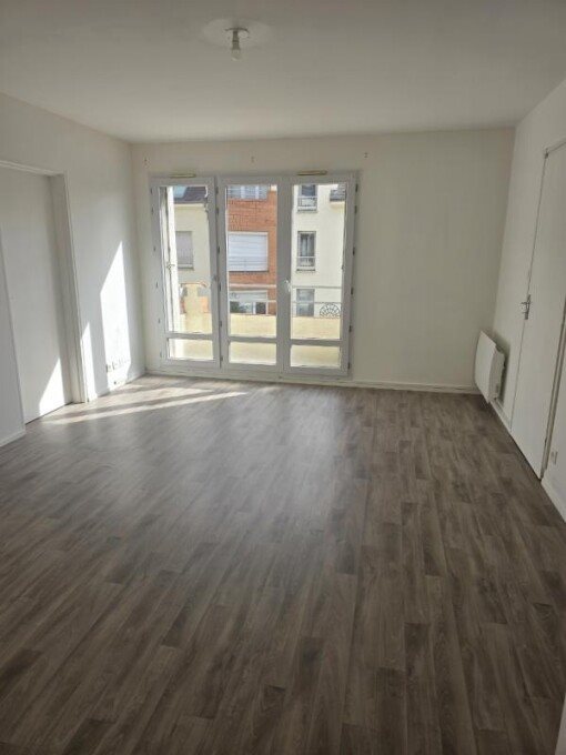 Appartement à louer, 88m², Charleville-Mézières