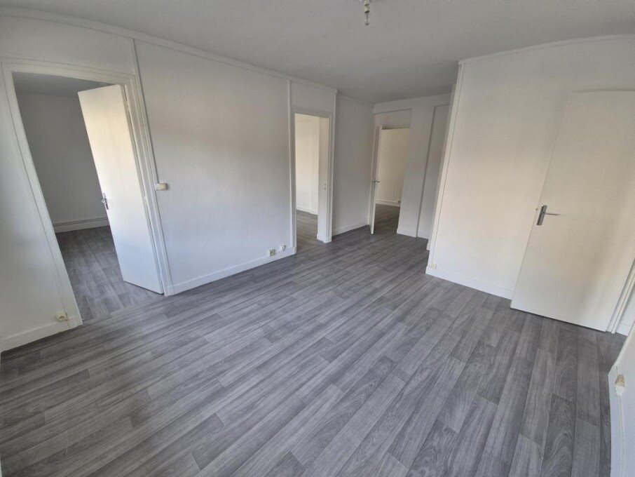 Appartement à louer, 68m², Revin