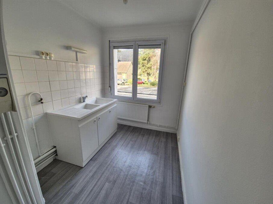 Appartement à louer, 68m², Revin