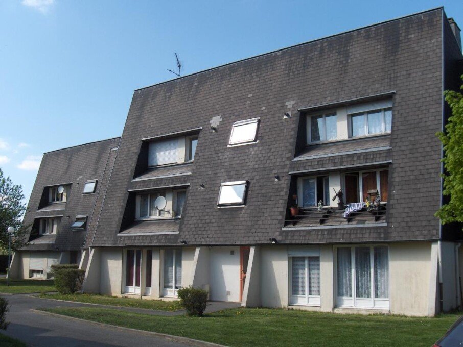 Appartement à louer, 35m², Rocroi