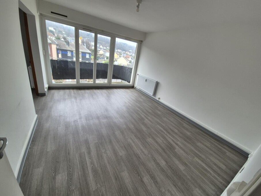 Appartement à louer, 70m², Bogny-sur-Meuse