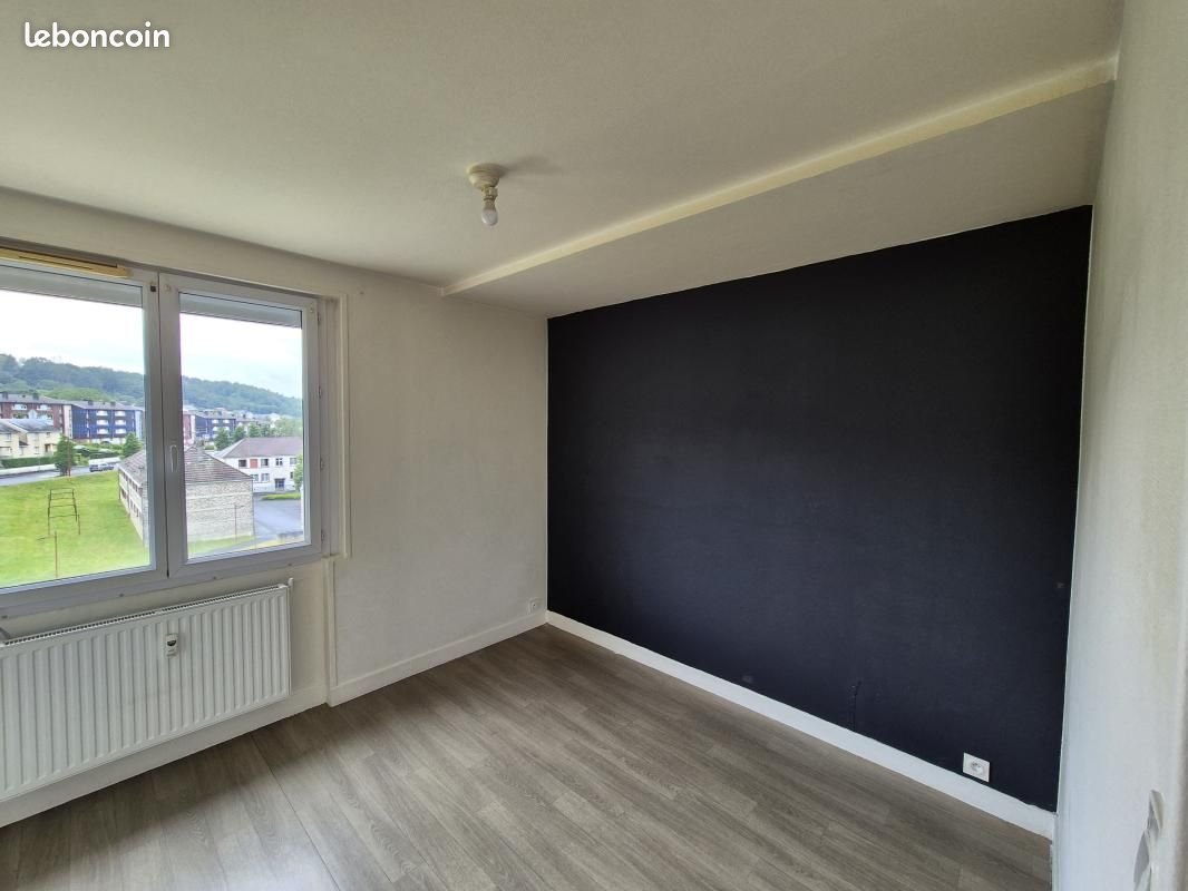 Appartement à louer, 83m², Bogny-sur-Meuse