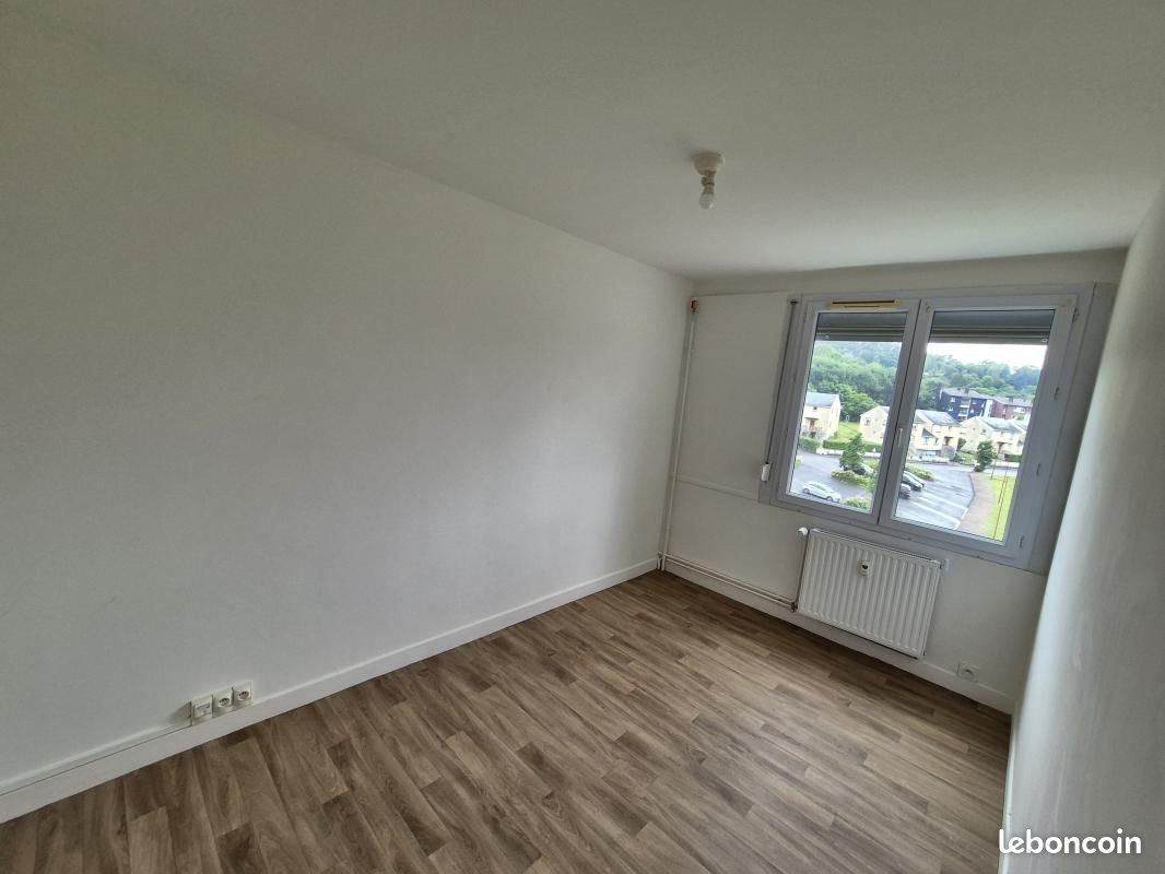 Appartement à louer, 83m², Bogny-sur-Meuse