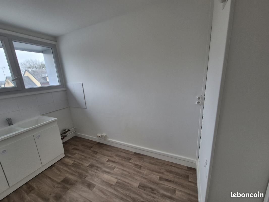 Appartement à louer, 62m², Rocroi