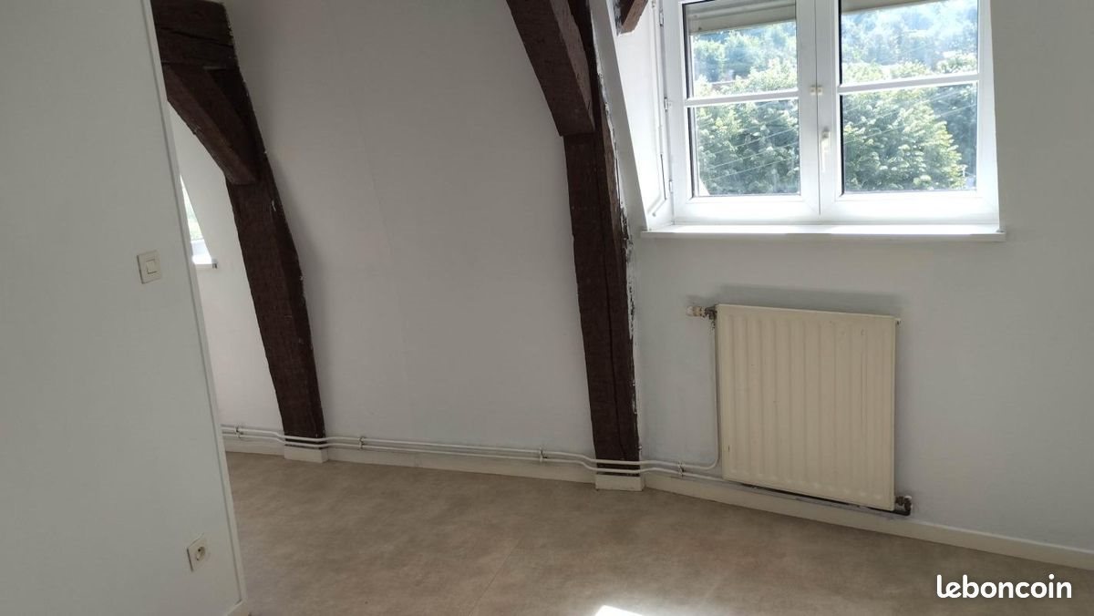 Appartement à louer, 53m², Sedan