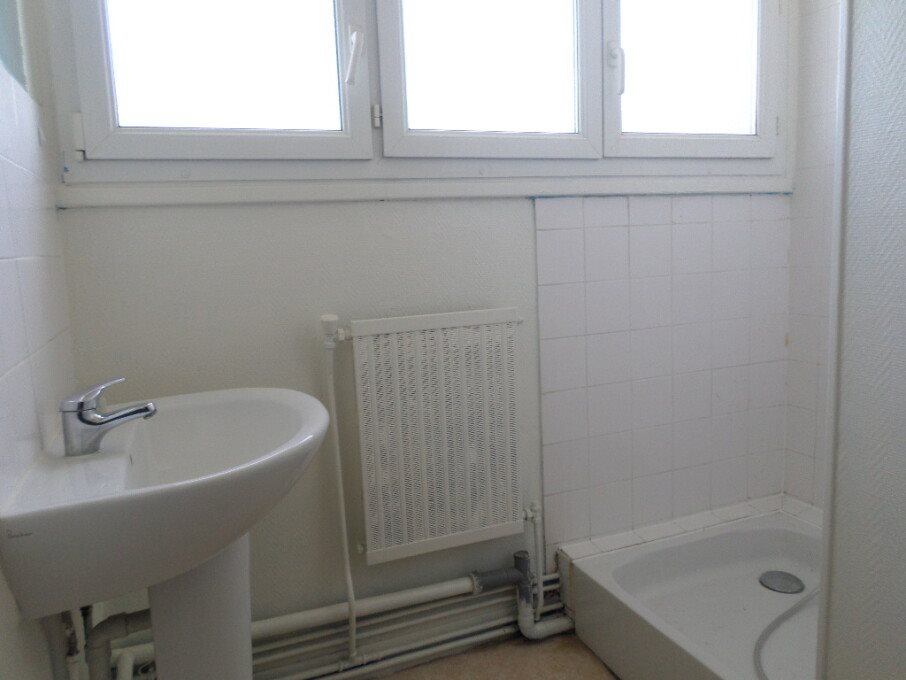 Appartement à louer, 47m², Charleville-Mézières