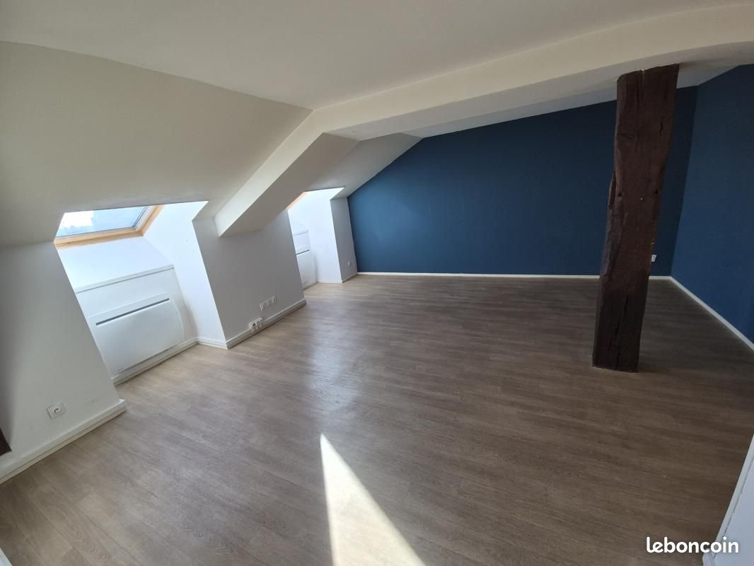 Appartement à louer, 115m², Rocroi