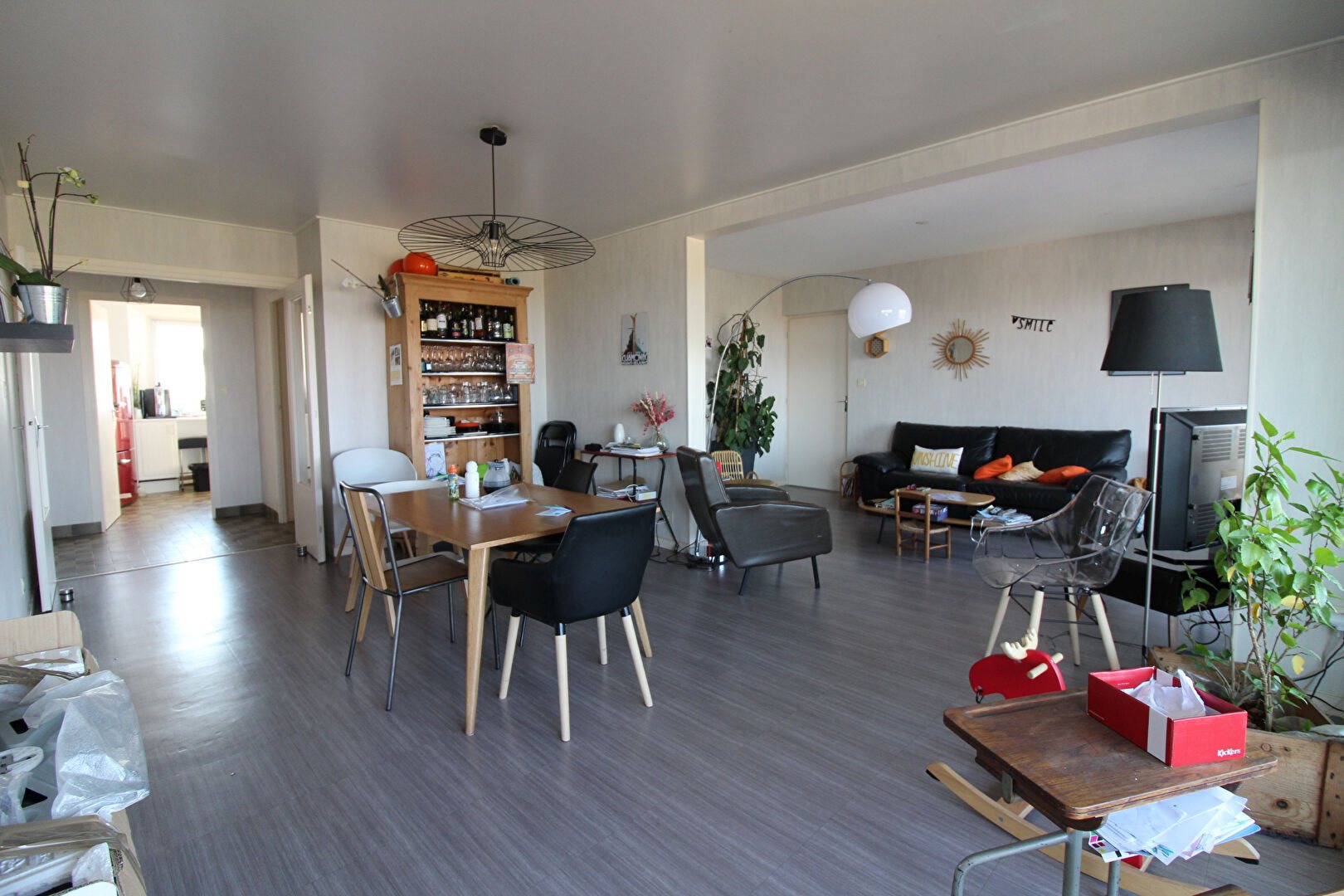 Appartement à louer, 98m², Chalon-sur-Saône