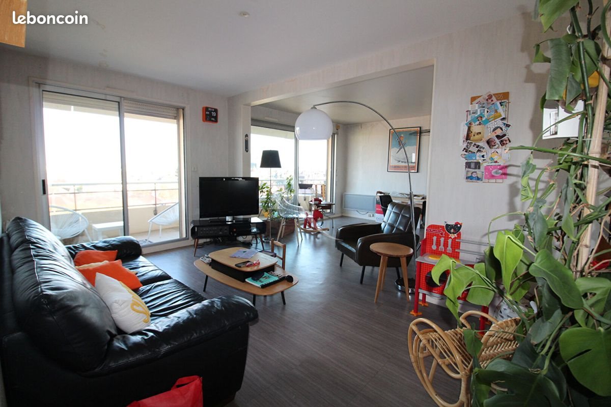 Appartement à louer, 98m², Chalon-sur-Saône