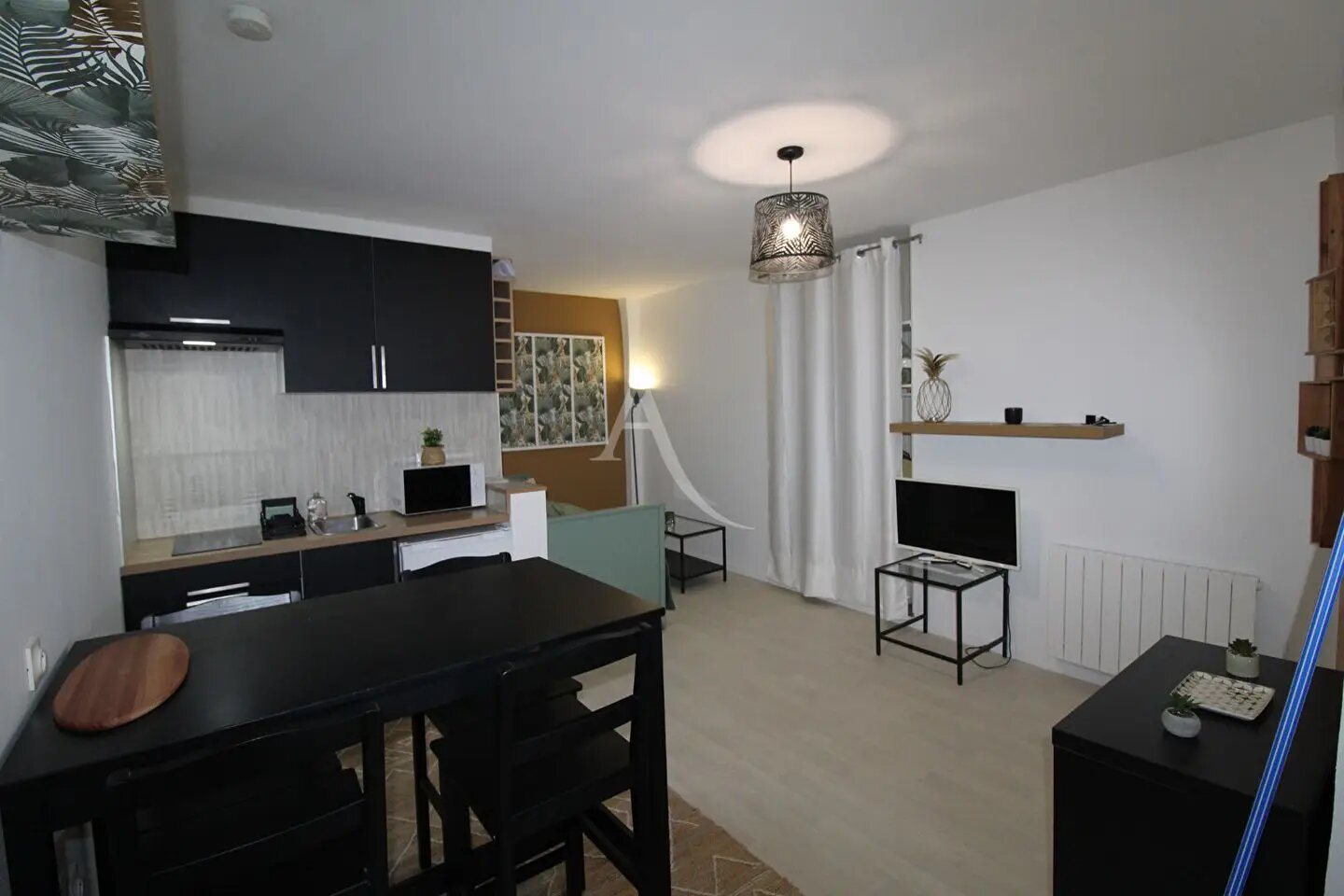 Appartement à louer, 22m², Dijon