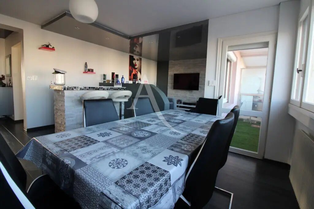 Appartement à louer, 64m², Chalon-sur-Saône