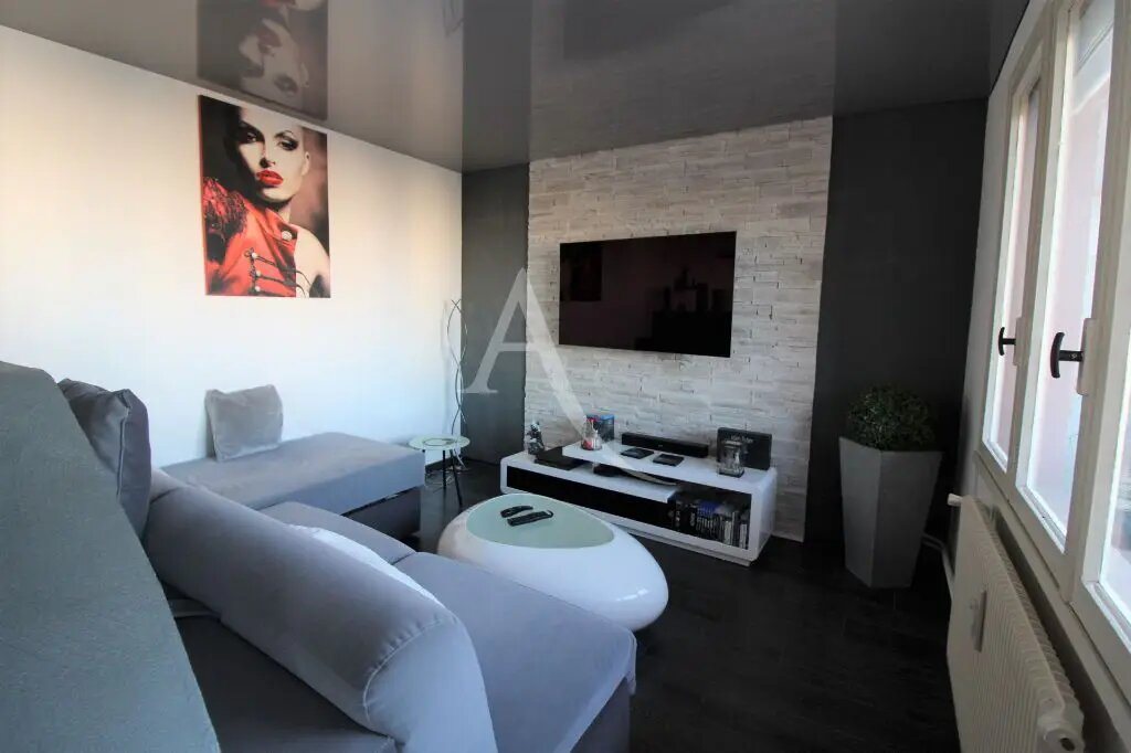 Appartement à louer, 64m², Chalon-sur-Saône
