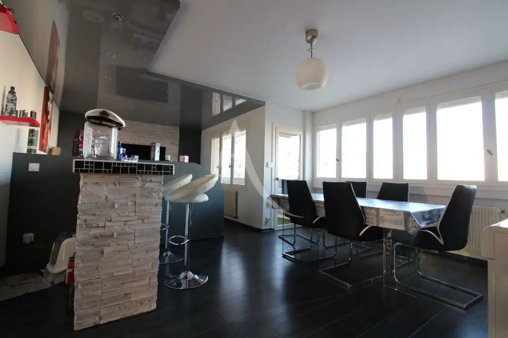 Appartement à louer, 64m², Chalon-sur-Saône