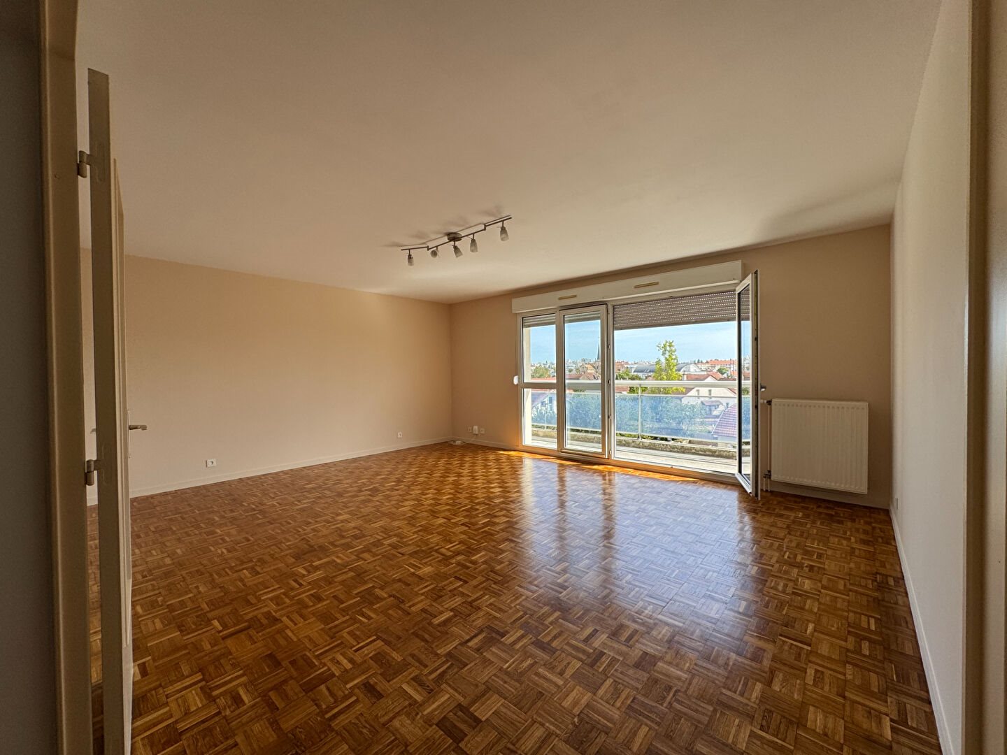 Appartement à louer, 87m², Dijon