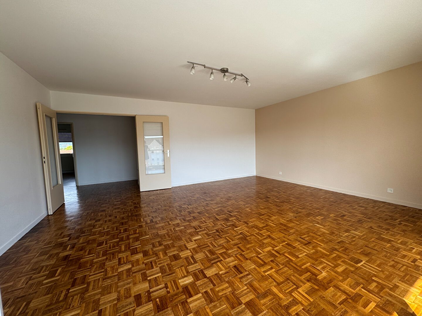 Appartement à louer, 87m², Dijon