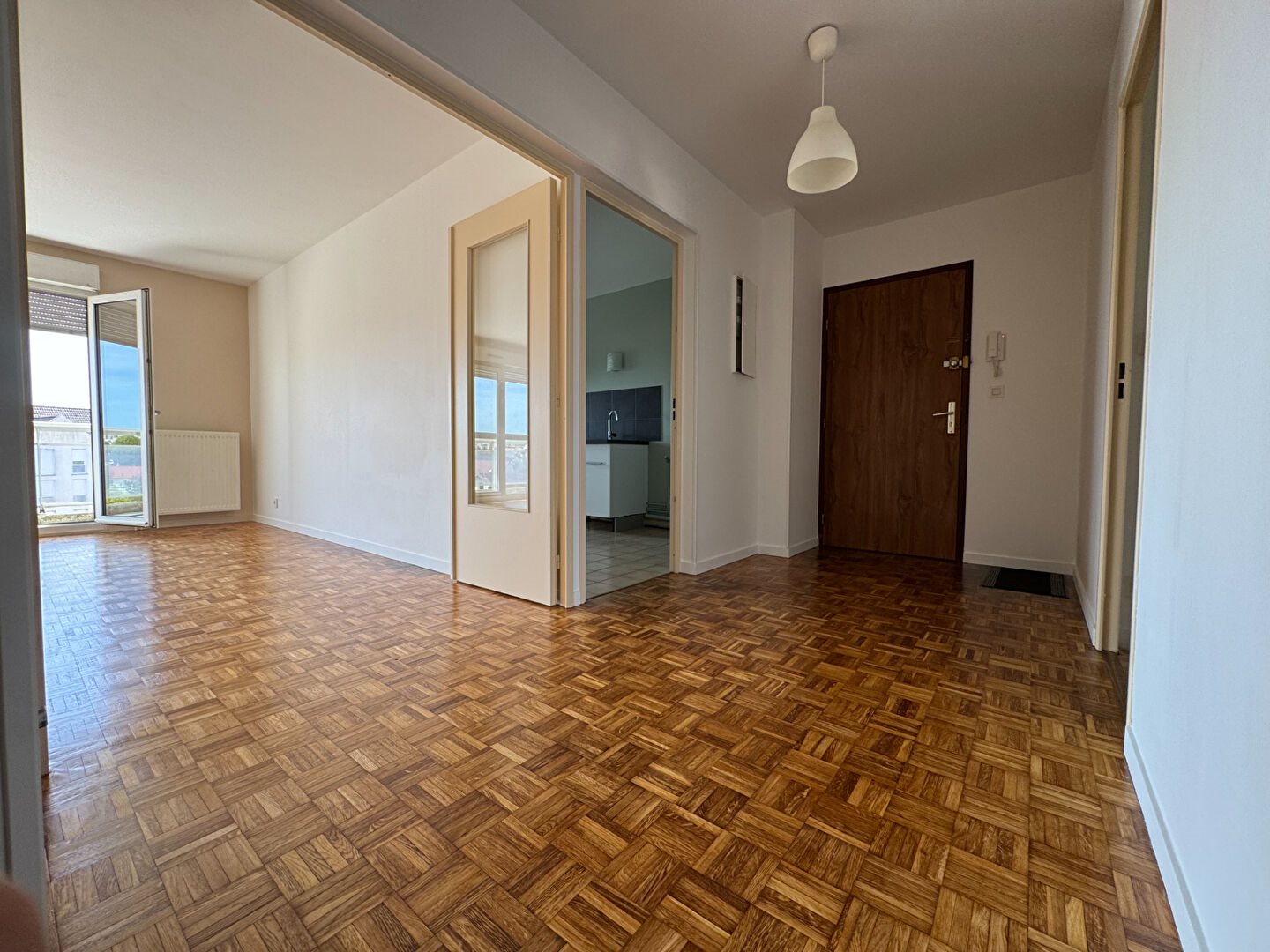 Appartement à louer, 87m², Dijon