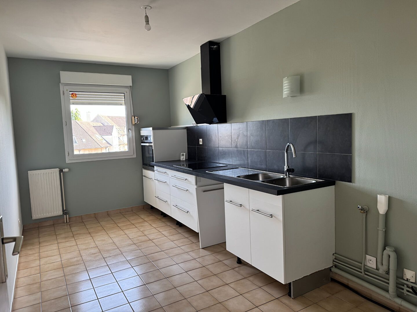 Appartement à louer, 87m², Dijon