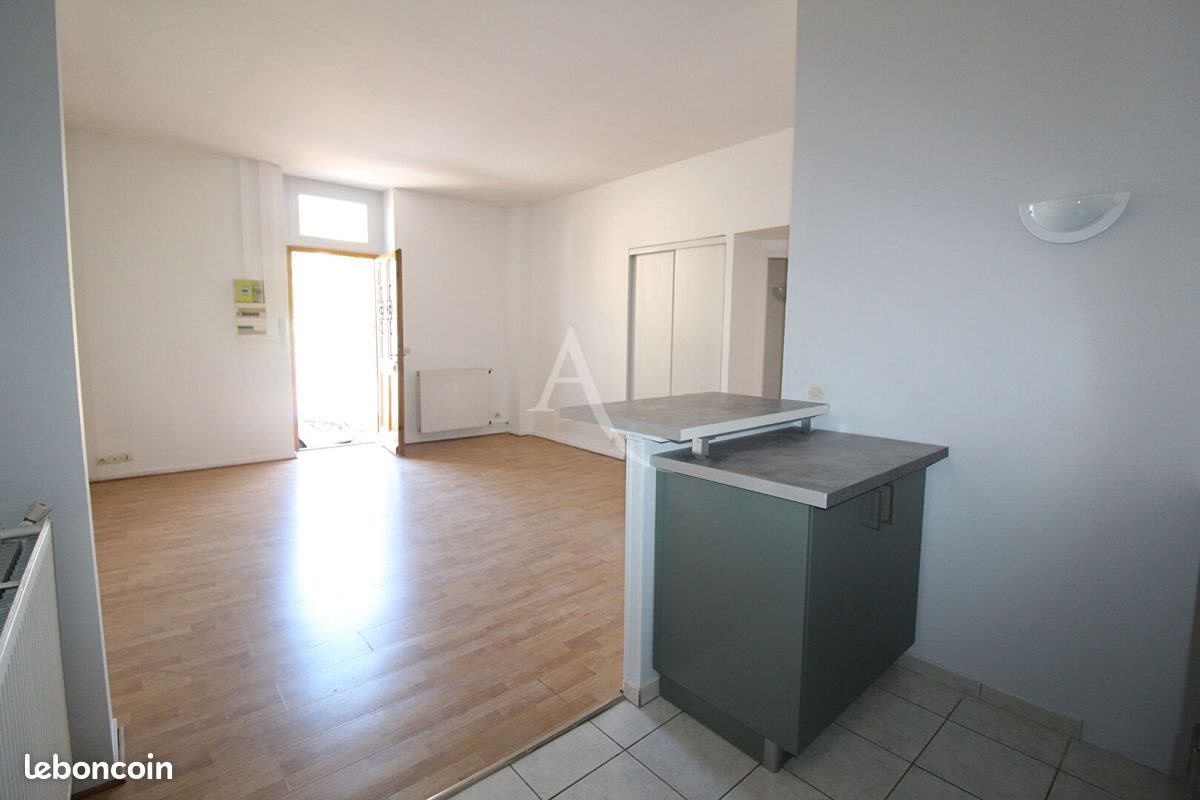 Appartement à vendre, 42m², Dijon