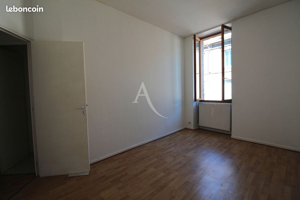 Appartement à vendre, 42m², Dijon