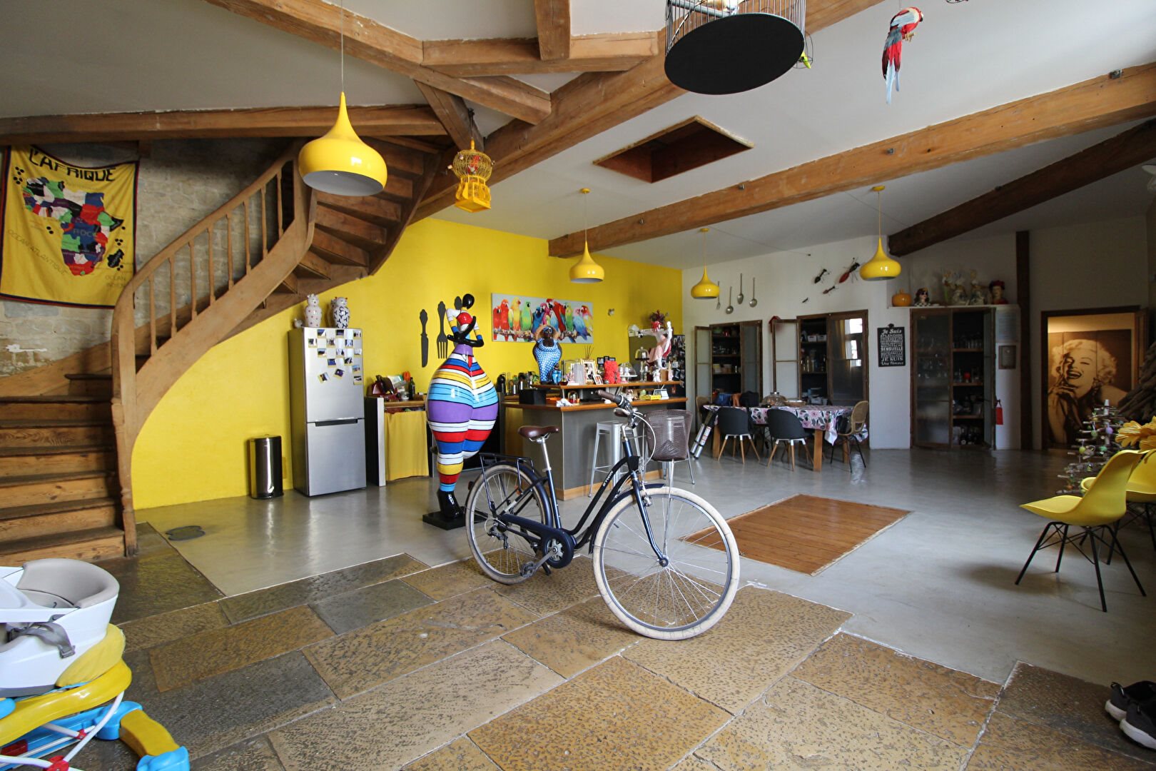 Maison à vendre, 271m², Dijon