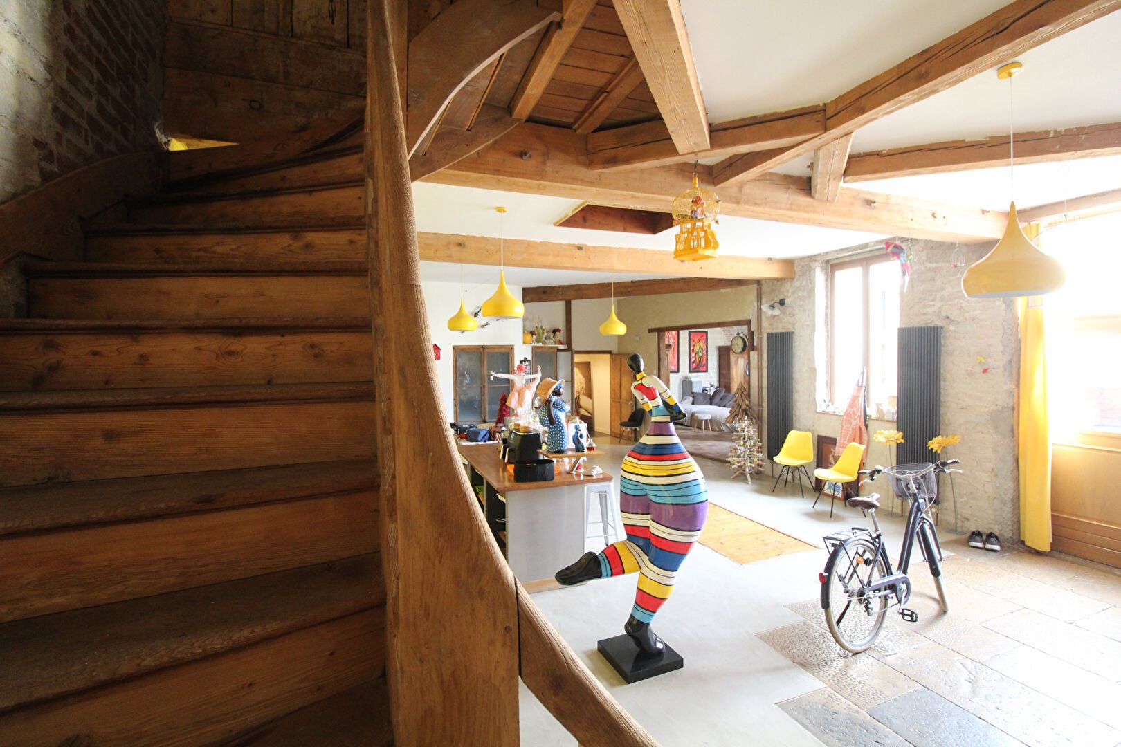 Maison à vendre, 271m², Dijon