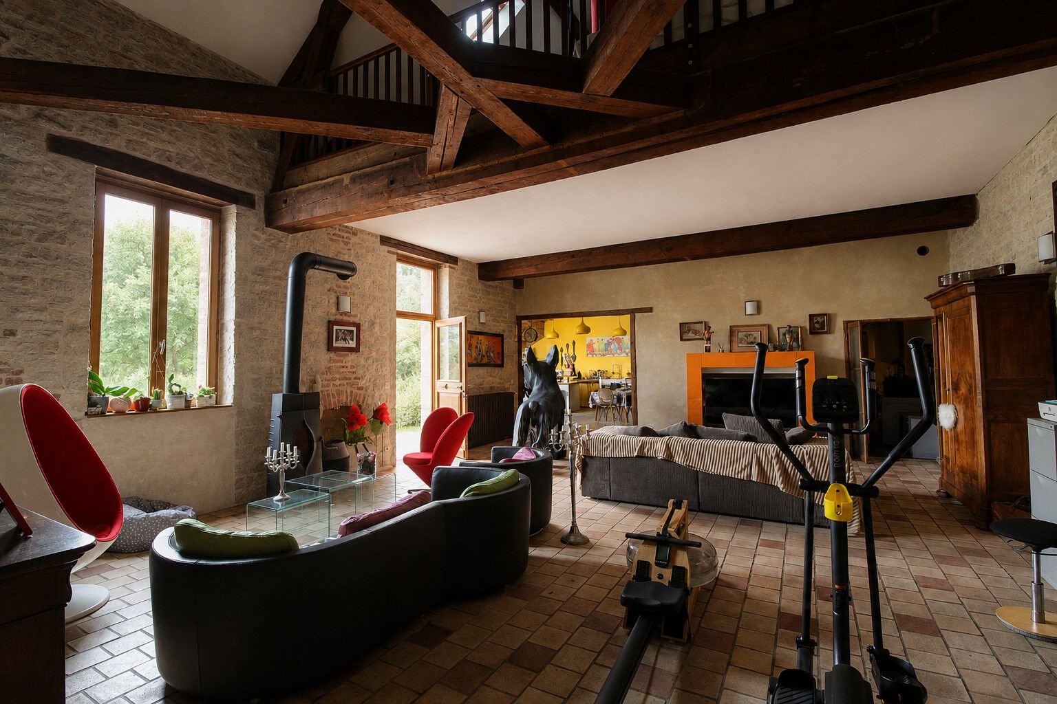 Maison à vendre, 271m², Dijon