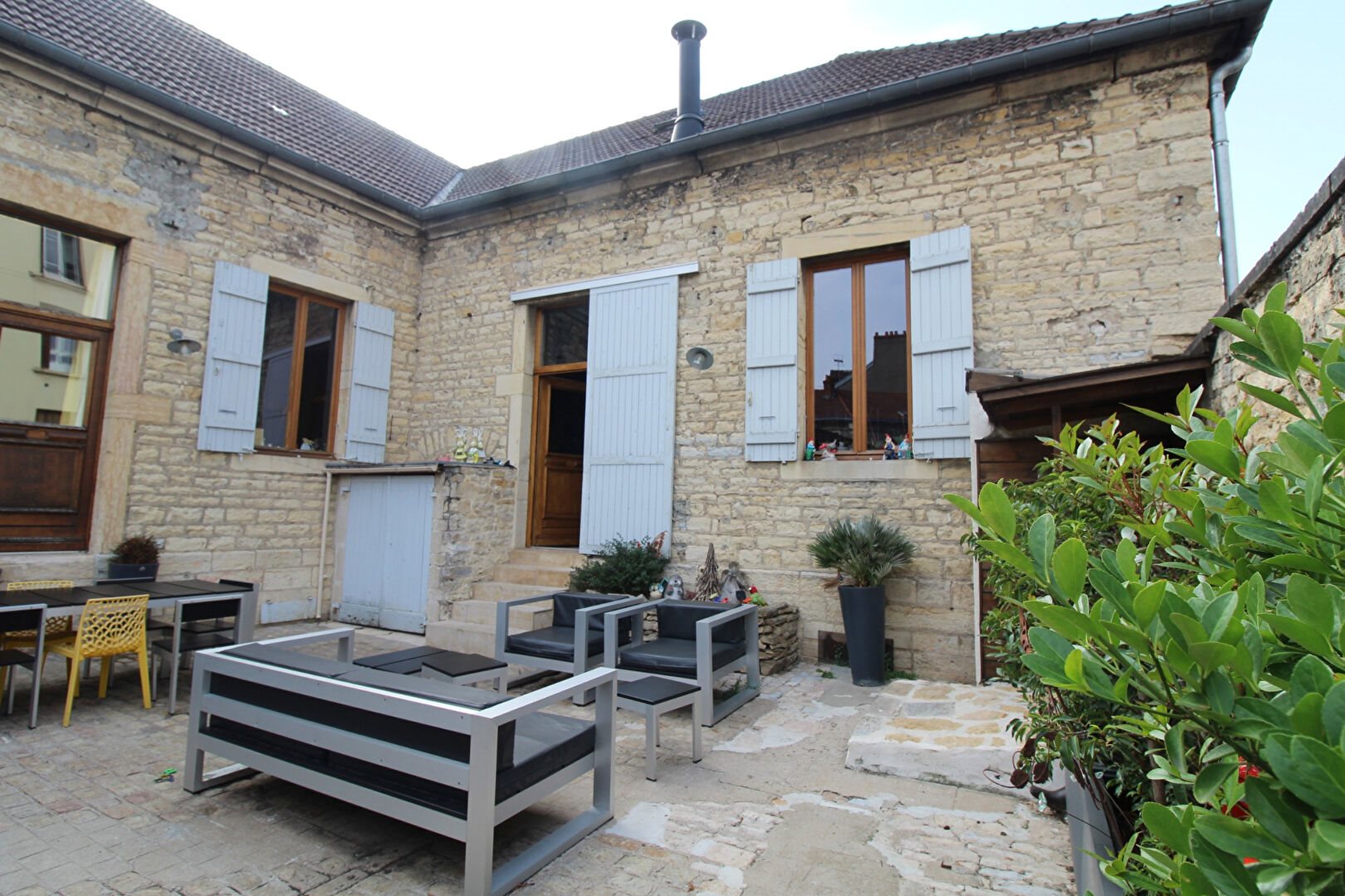 Maison à vendre, 271m², Dijon