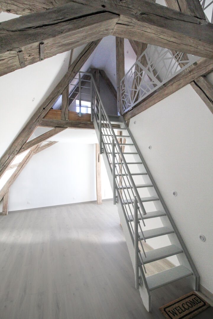 Appartement à vendre, 40m², Dijon