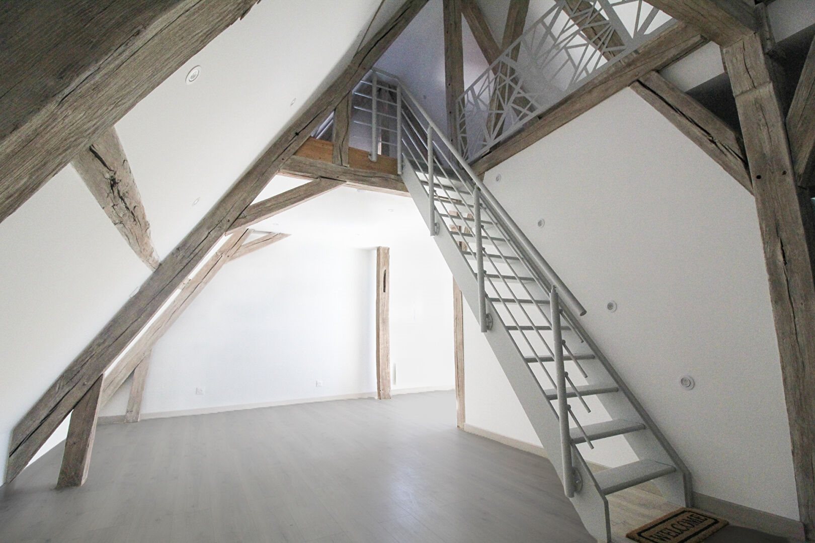 Appartement à vendre, 40m², Dijon