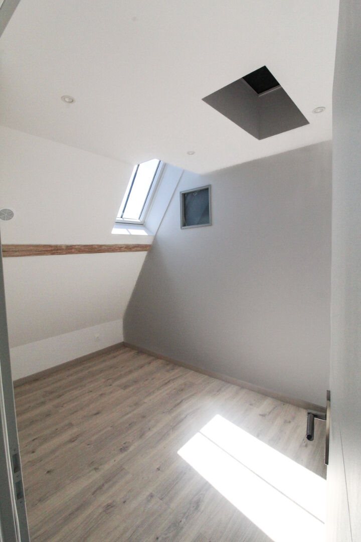 Appartement à vendre, 40m², Dijon