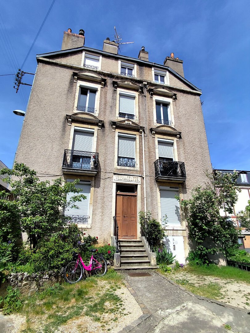 Appartement à vendre, 11m², Dijon