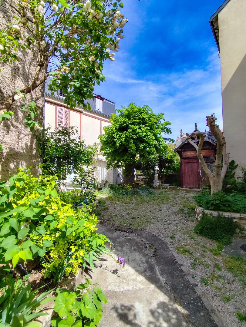 Appartement à vendre, 11m², Dijon