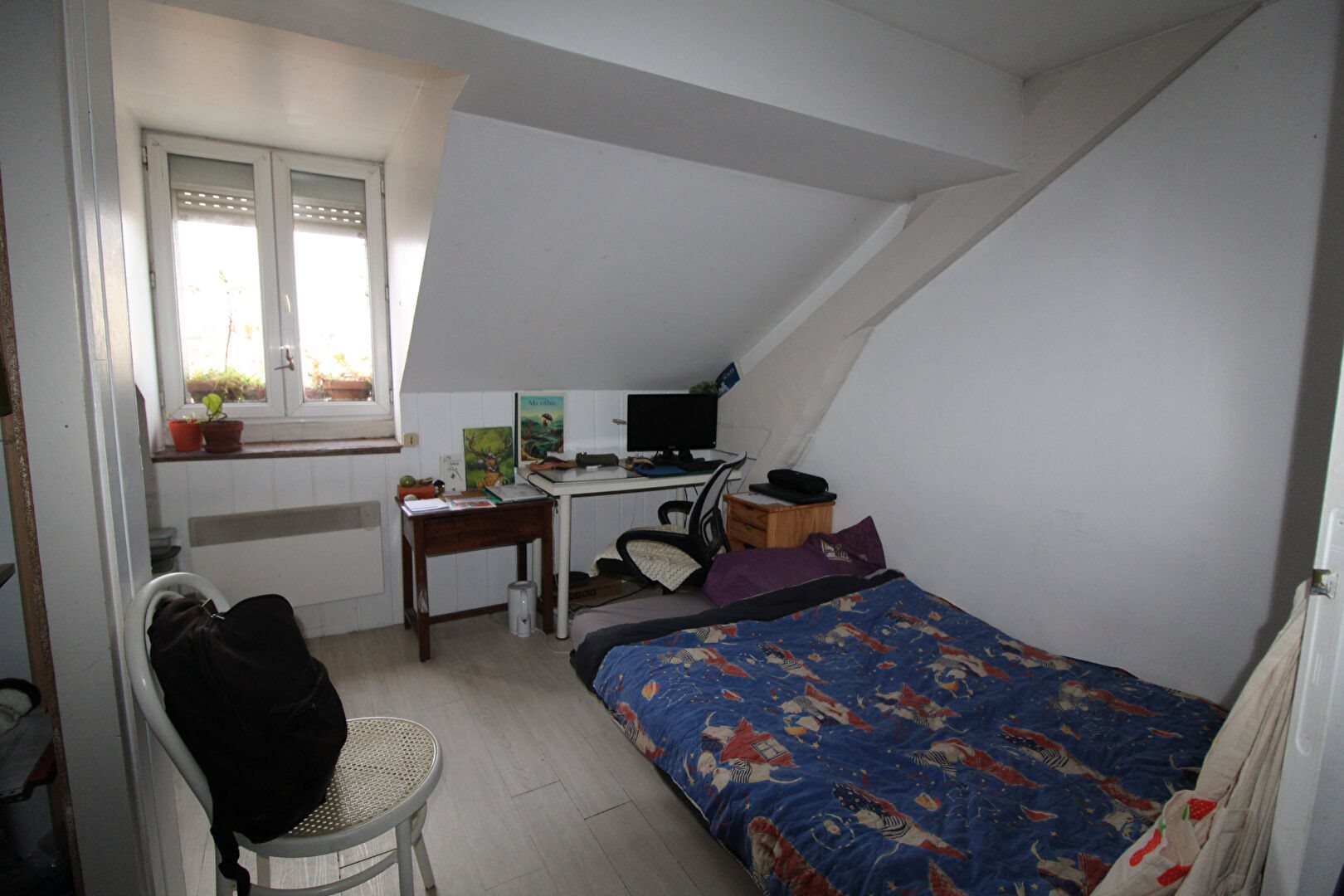 Appartement à vendre, 11m², Dijon