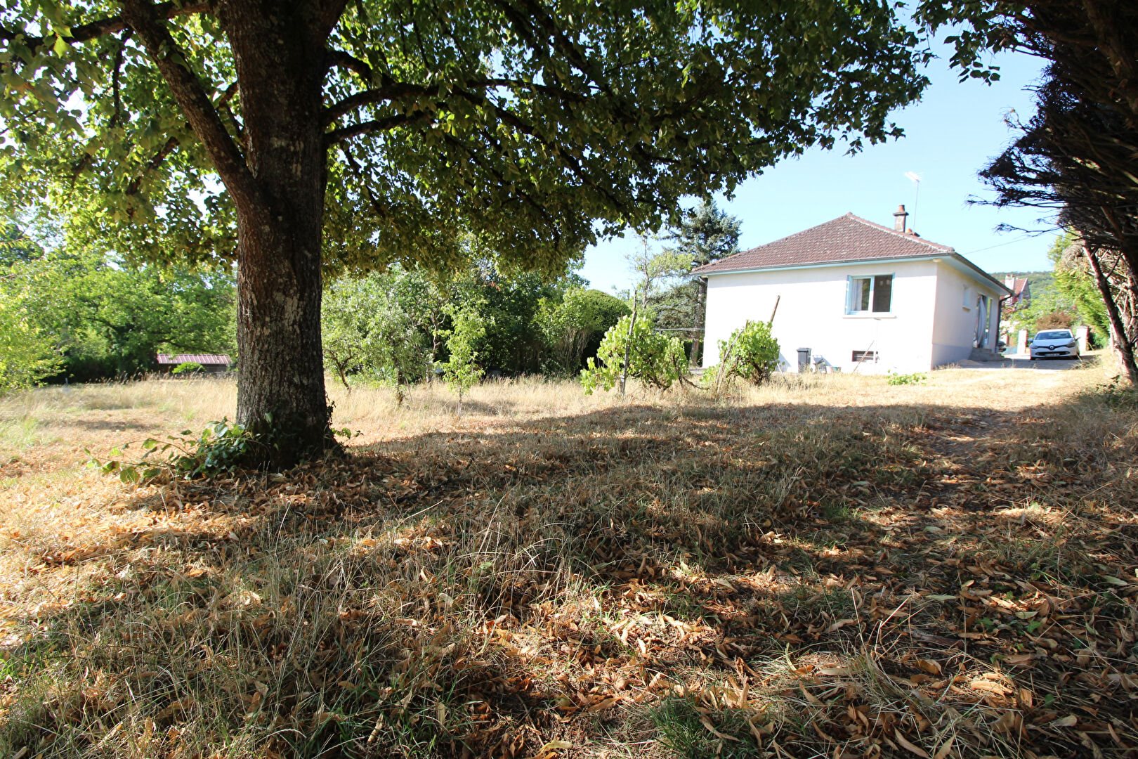 Maison à vendre, 82m², Mâlain