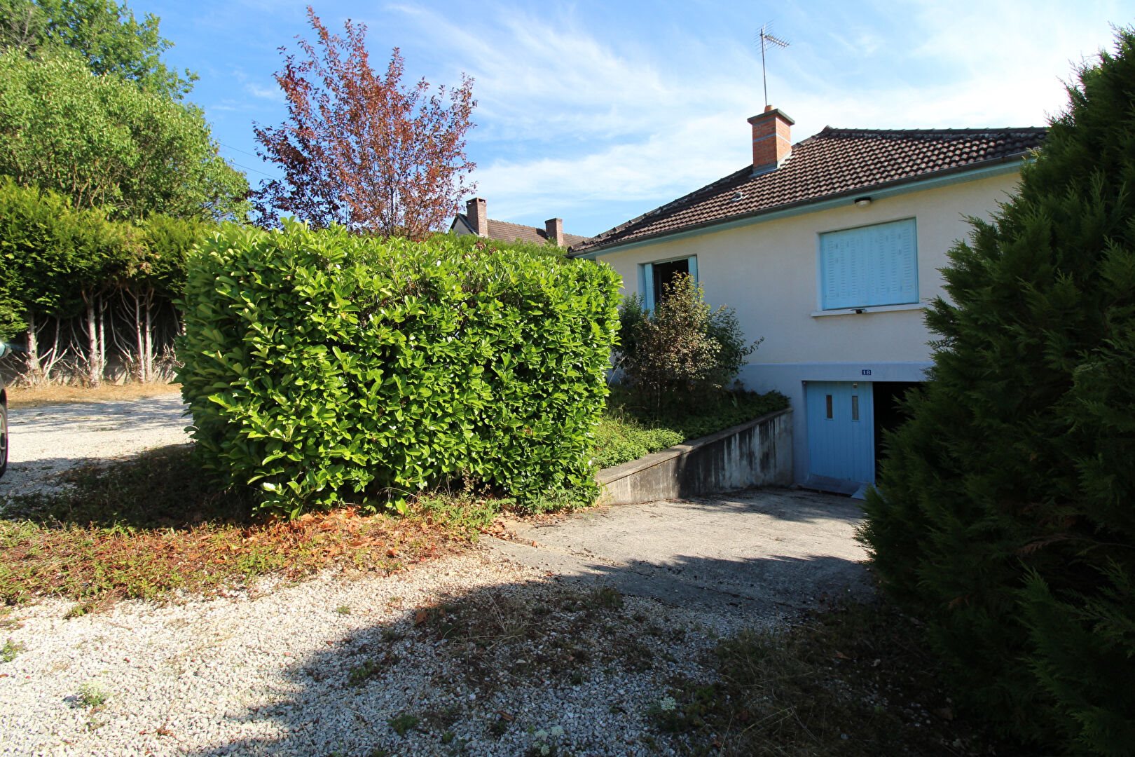 Maison à vendre, 82m², Mâlain