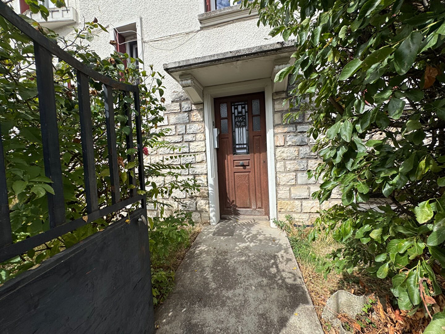Appartement à louer, 44m², Dijon