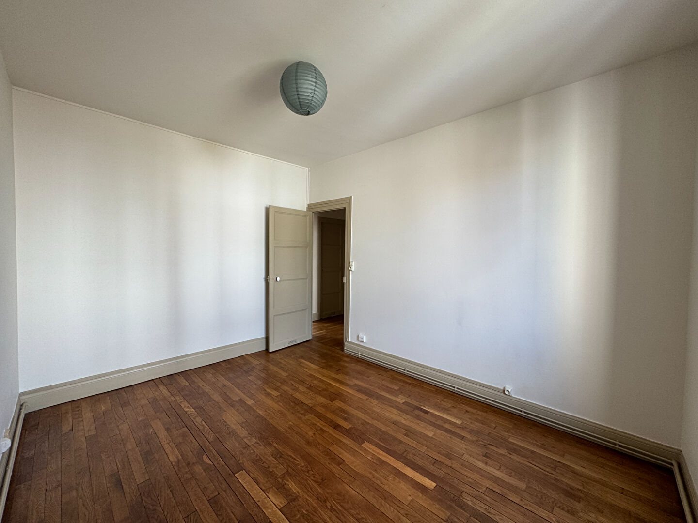 Appartement à louer, 44m², Dijon