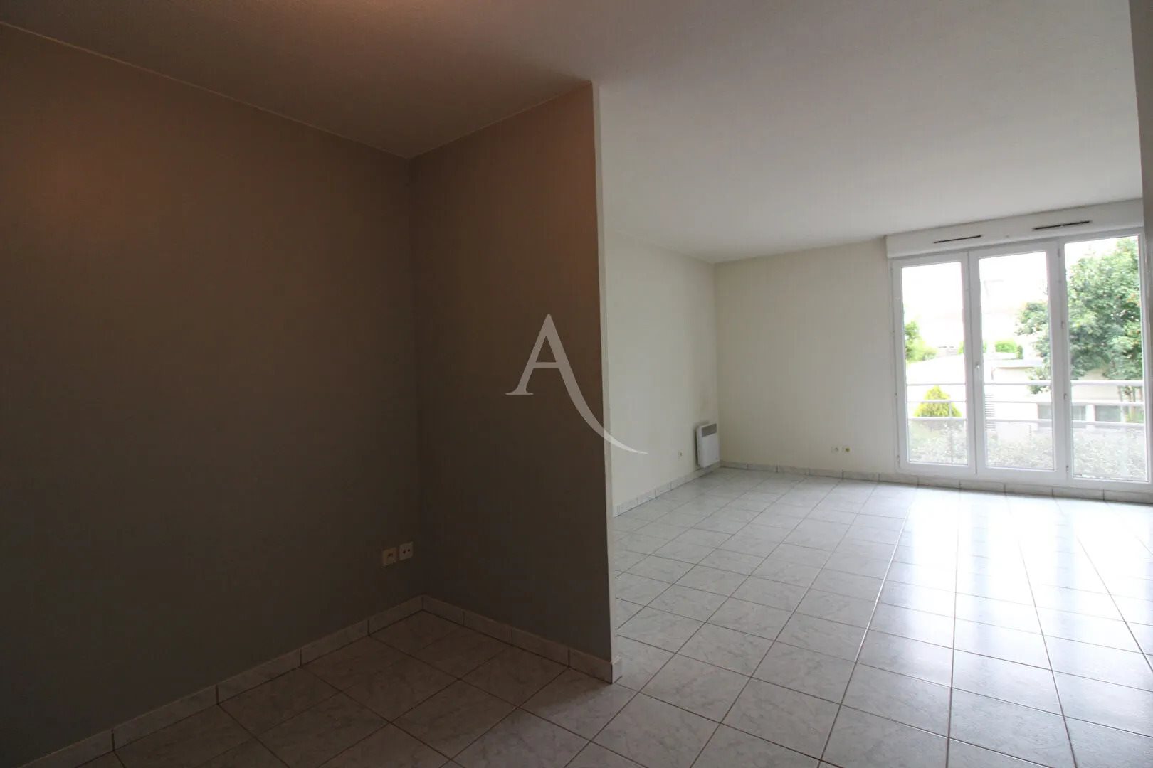 Appartement à louer, 35m², Châtenoy-le-Royal