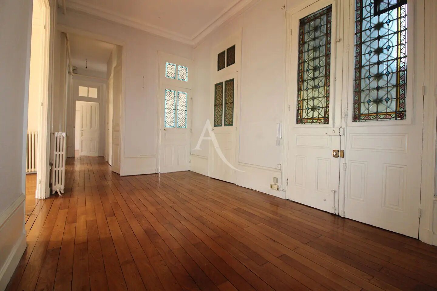 Appartement à vendre, 172m², Chalon-sur-Saône