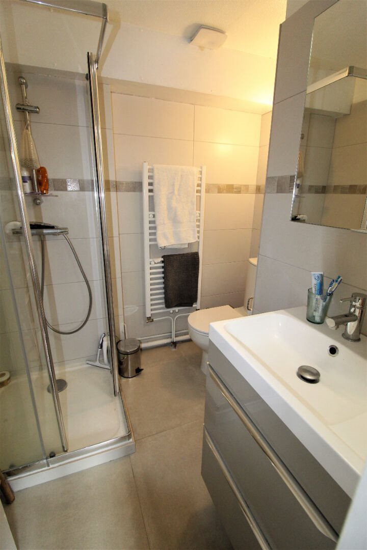 Appartement à vendre, 17m², Dijon