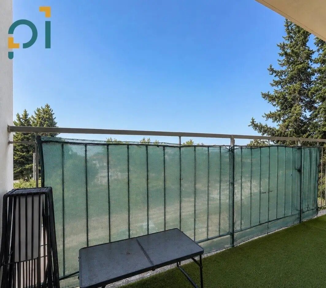 Appartement à vendre, 77m², Gardanne