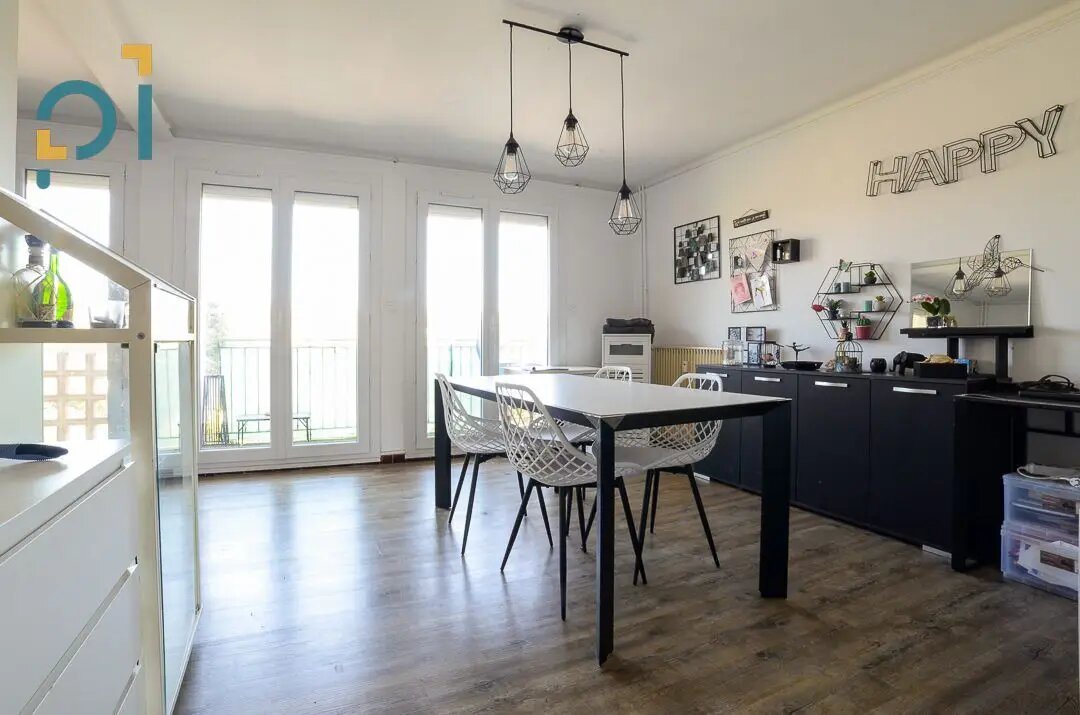 Appartement à vendre, 77m², Gardanne