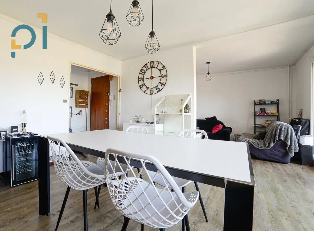 Appartement à vendre, 77m², Gardanne