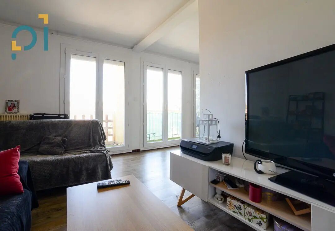 Appartement à vendre, 77m², Gardanne
