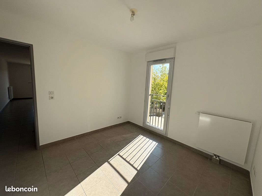 Appartement à louer, 37m², Coudoux