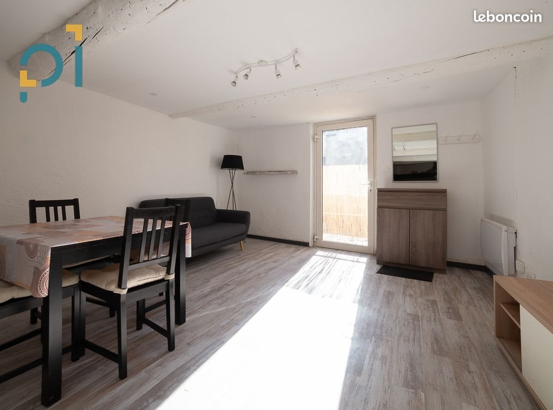 Appartement à louer, 58m², Lambesc