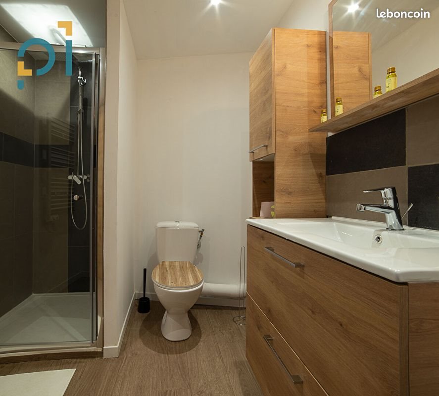 Appartement à louer, 58m², Lambesc