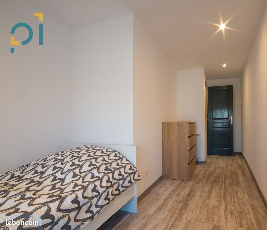 Appartement à louer, 58m², Lambesc