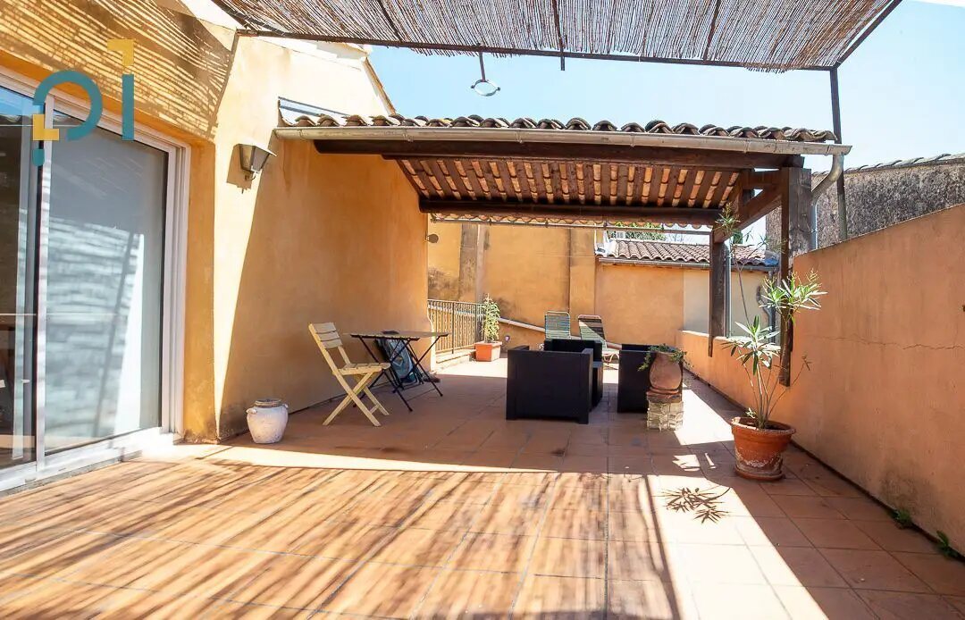 Maison à vendre, 194m², Lambesc