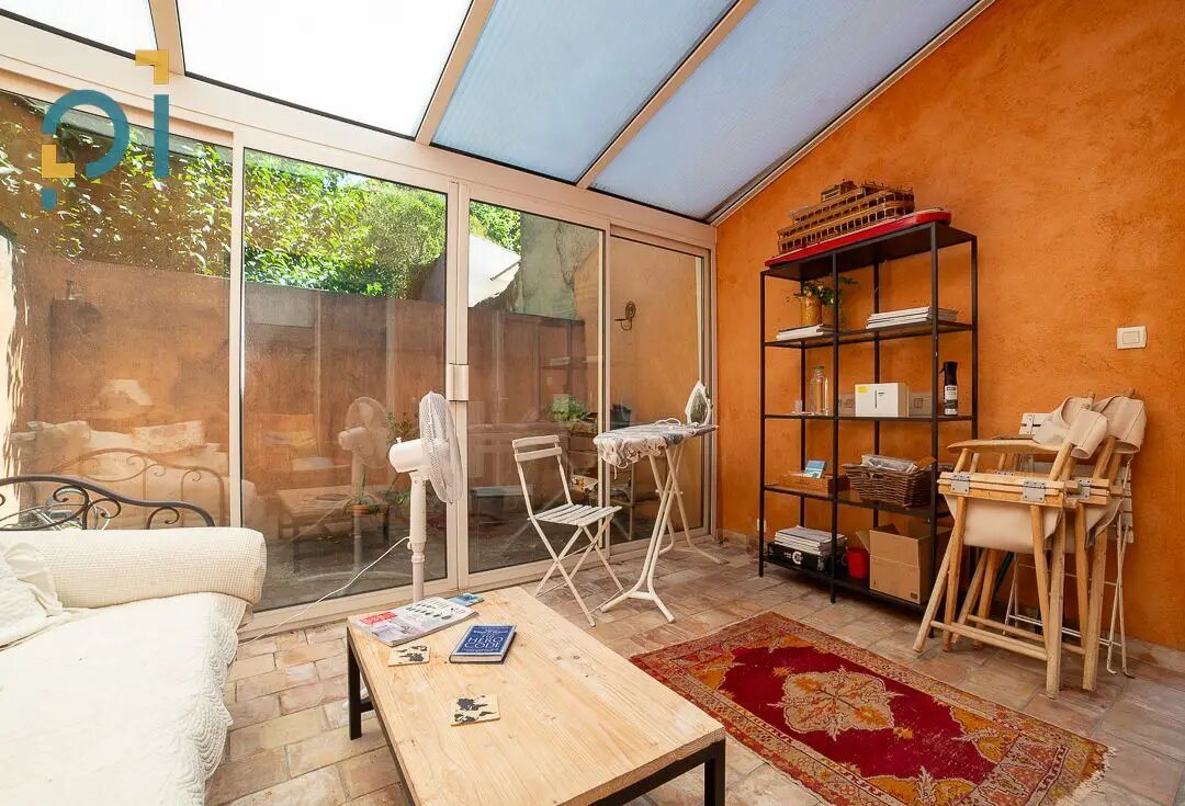 Maison à vendre, 194m², Lambesc